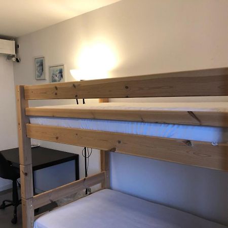 Hotel Aulum Kro Avlum Luaran gambar