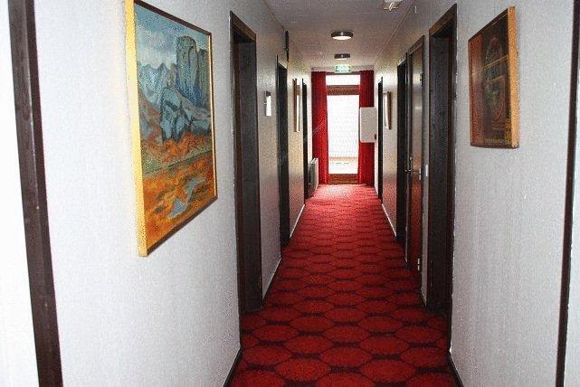 Hotel Aulum Kro Avlum Luaran gambar