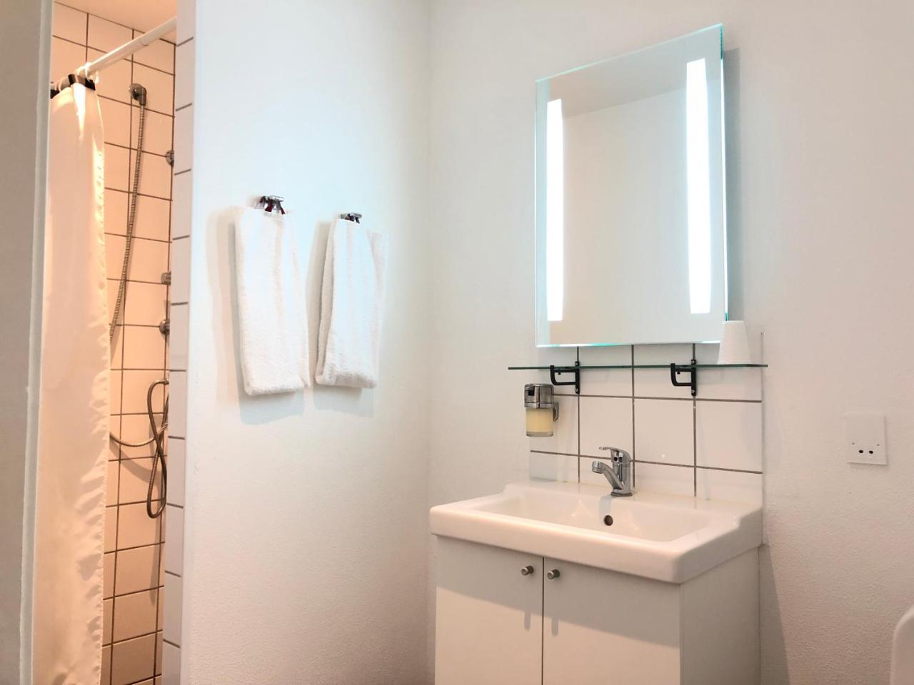 Hotel Aulum Kro Avlum Luaran gambar
