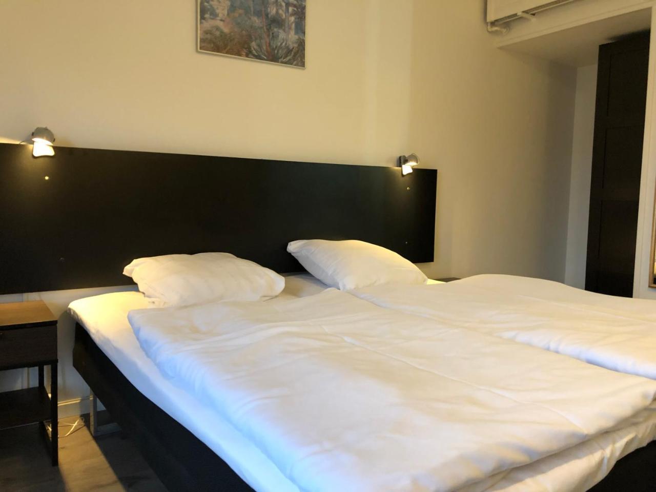Hotel Aulum Kro Avlum Luaran gambar