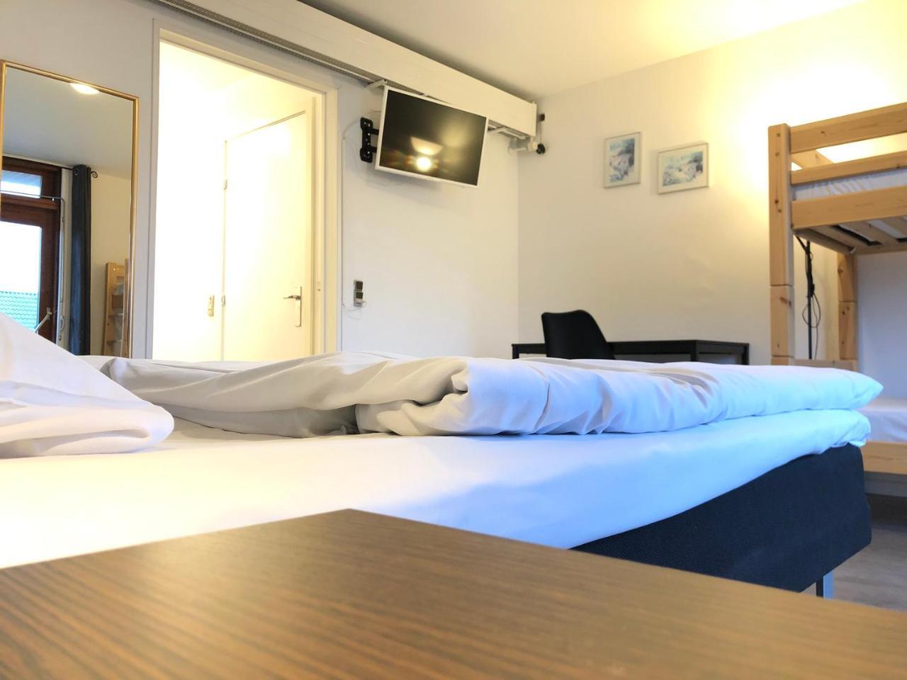 Hotel Aulum Kro Avlum Luaran gambar