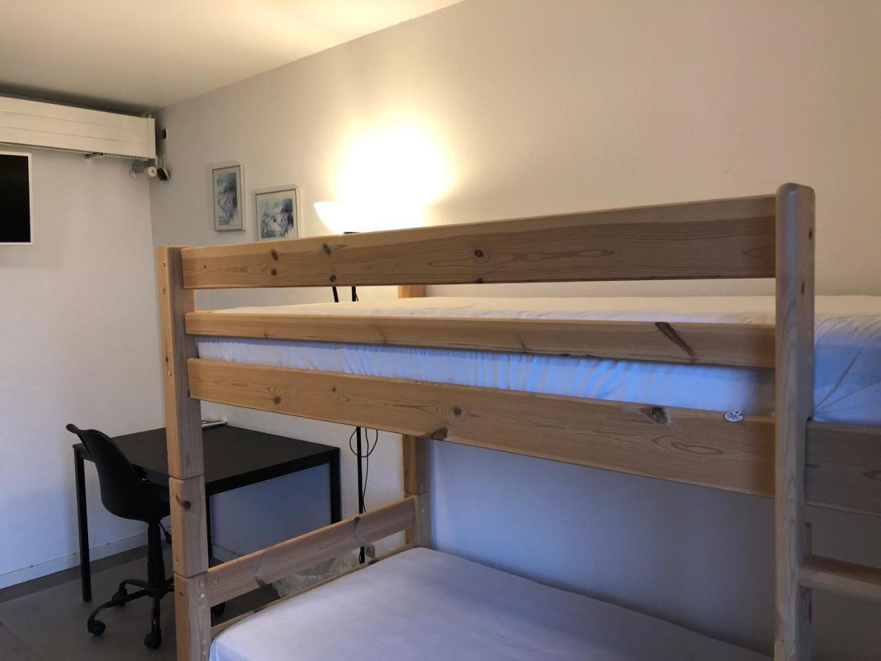 Hotel Aulum Kro Avlum Luaran gambar