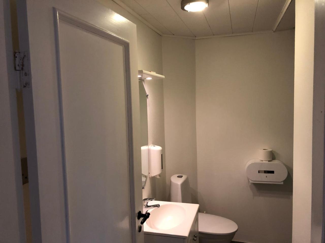 Hotel Aulum Kro Avlum Luaran gambar
