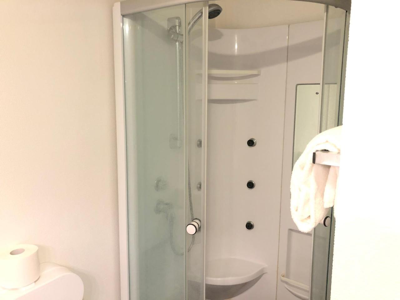 Hotel Aulum Kro Avlum Luaran gambar